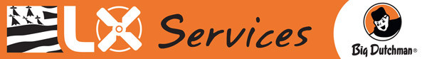 LX Services